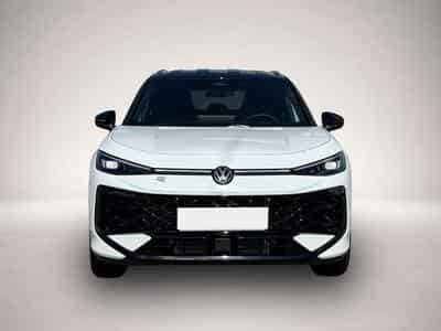VW T-Roc (2026) - Photo 2
