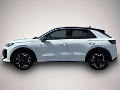 VW T-Roc (2026) - Photo 3