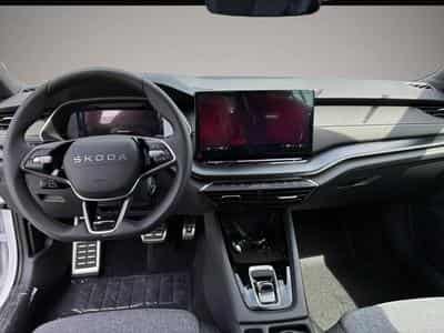 Skoda Octavia (2026) - Foto 1