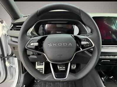 Skoda Octavia (2026) - Foto 2
