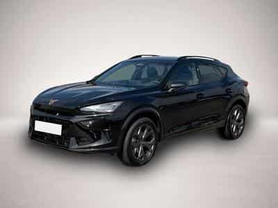 Cupra Formentor (2026) - Photo 1