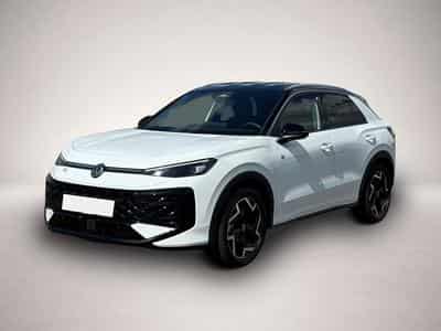 VW T-Roc (2026) - Photo 1