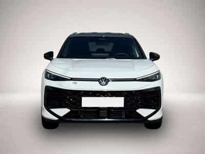 VW T-Roc (2026) - Photo 2