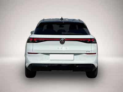 VW T-Roc (2026) - Photo 5