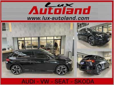 Skoda Scala (2025) - Photo 1