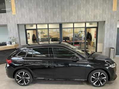 Skoda Scala (2025) - Photo 2