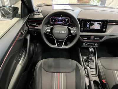 Skoda Scala (2025) - Photo 5