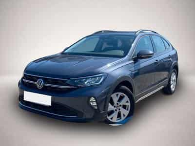 VW Taigo (2022) - Photo 1