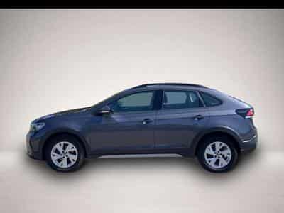 VW Taigo (2022) - Photo 2