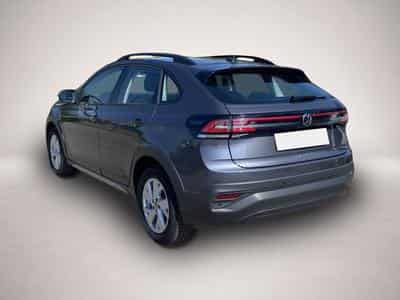 VW Taigo (2022) - Photo 3