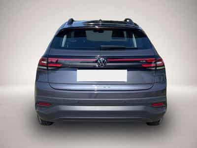 VW Taigo (2022) - Photo 4