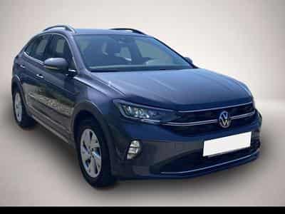 VW Taigo (2022) - Photo 6