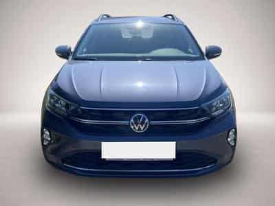VW Taigo (2022) - Photo 7