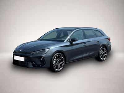 Cupra Leon (2026) - Foto 1