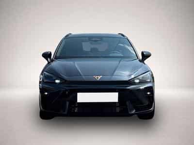 Cupra Leon (2026) - Photo 2
