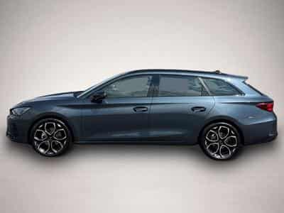 Cupra Leon (2026) - Photo 3