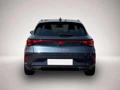 Cupra Leon (2026) - Photo 5