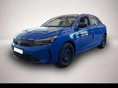 Opel Corsa (2025) - Photo 2