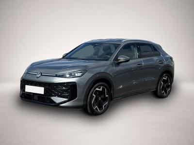 VW T-Roc (2026) - Photo 1
