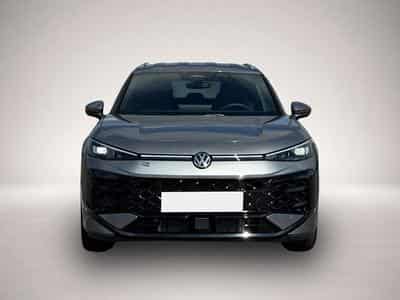 VW T-Roc (2026) - Photo 2