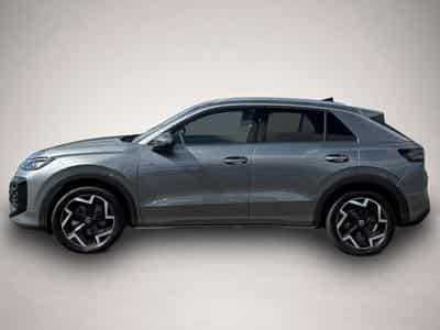 VW T-Roc (2026) - Photo 3