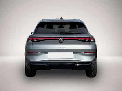 VW T-Roc (2026) - Photo 5
