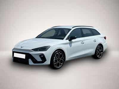 Cupra Leon (2026) - Photo 1