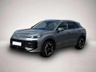 VW T-Roc (2026) - Photo 1