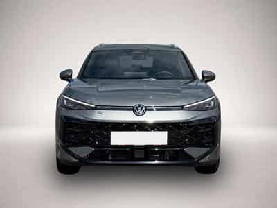 VW T-Roc (2026) - Photo 2