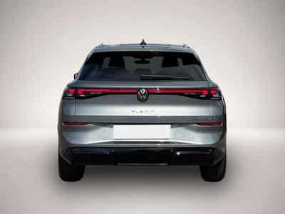 VW T-Roc (2026) - Photo 5
