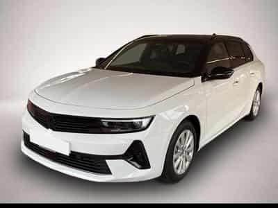 Opel Astra (2025) - Photo 1
