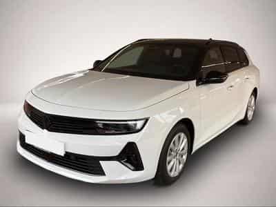Opel Astra (2025) - Photo 2