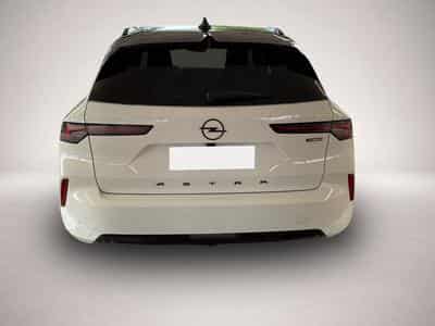 Opel Astra (2025) - Photo 5