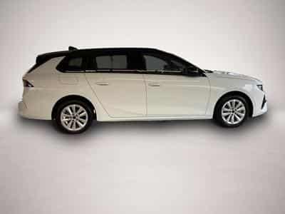 Opel Astra (2025) - Photo 7
