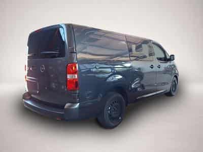 Opel Vivaro (2025) - Photo 3