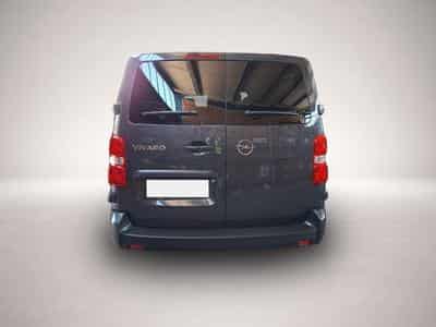 Opel Vivaro (2025) - Photo 4