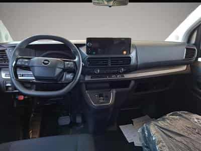 Opel Vivaro (2025) - Photo 5