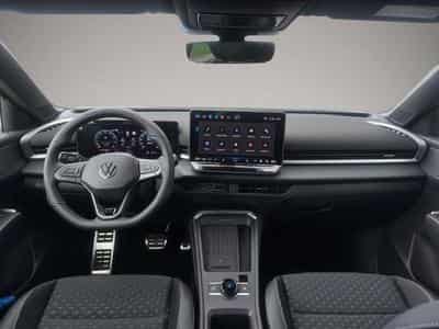 VW T-Roc (2026) - Foto 4