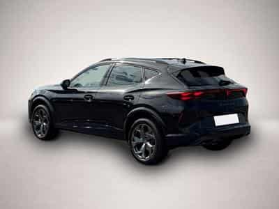 Cupra Formentor (2026) - Photo 4
