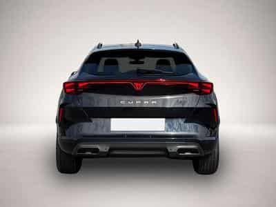 Cupra Formentor (2026) - Photo 5