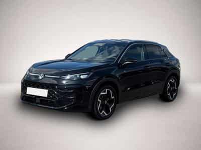 VW T-Roc (2026) - Photo 1