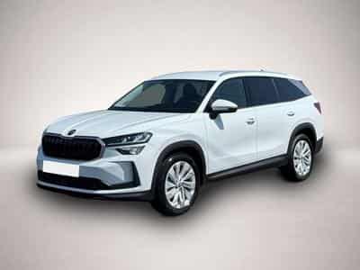 Skoda Kodiaq (2026) - Photo 1