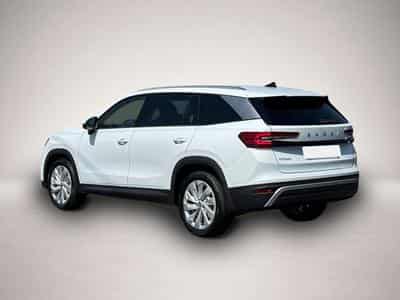 Skoda Kodiaq (2026) - Photo 4
