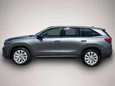 Skoda Kodiaq (2026) - Photo 3