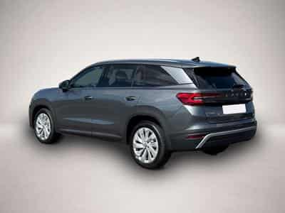 Skoda Kodiaq (2026) - Photo 4