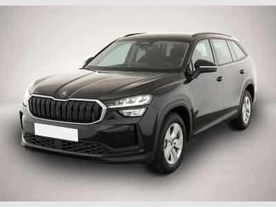 Skoda Kodiaq (2026) - Foto 1