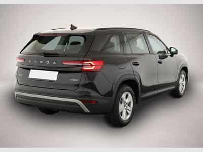 Skoda Kodiaq (2026) - Foto 2