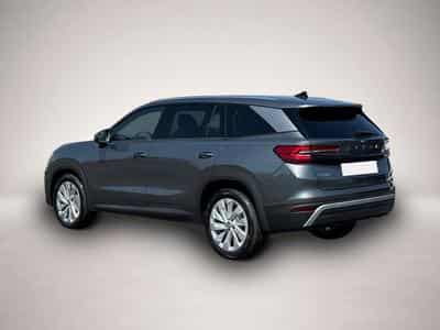 Skoda Kodiaq (2026) - Photo 4