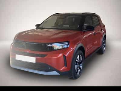 Opel Frontera (2025) - Photo 2