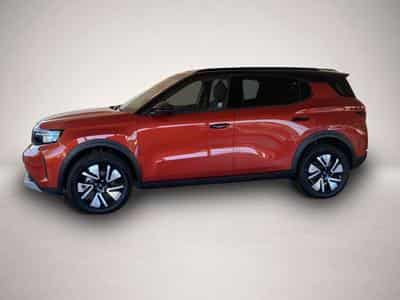 Opel Frontera (2025) - Photo 3